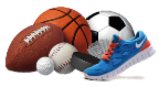 Retail Software for Sports Shop